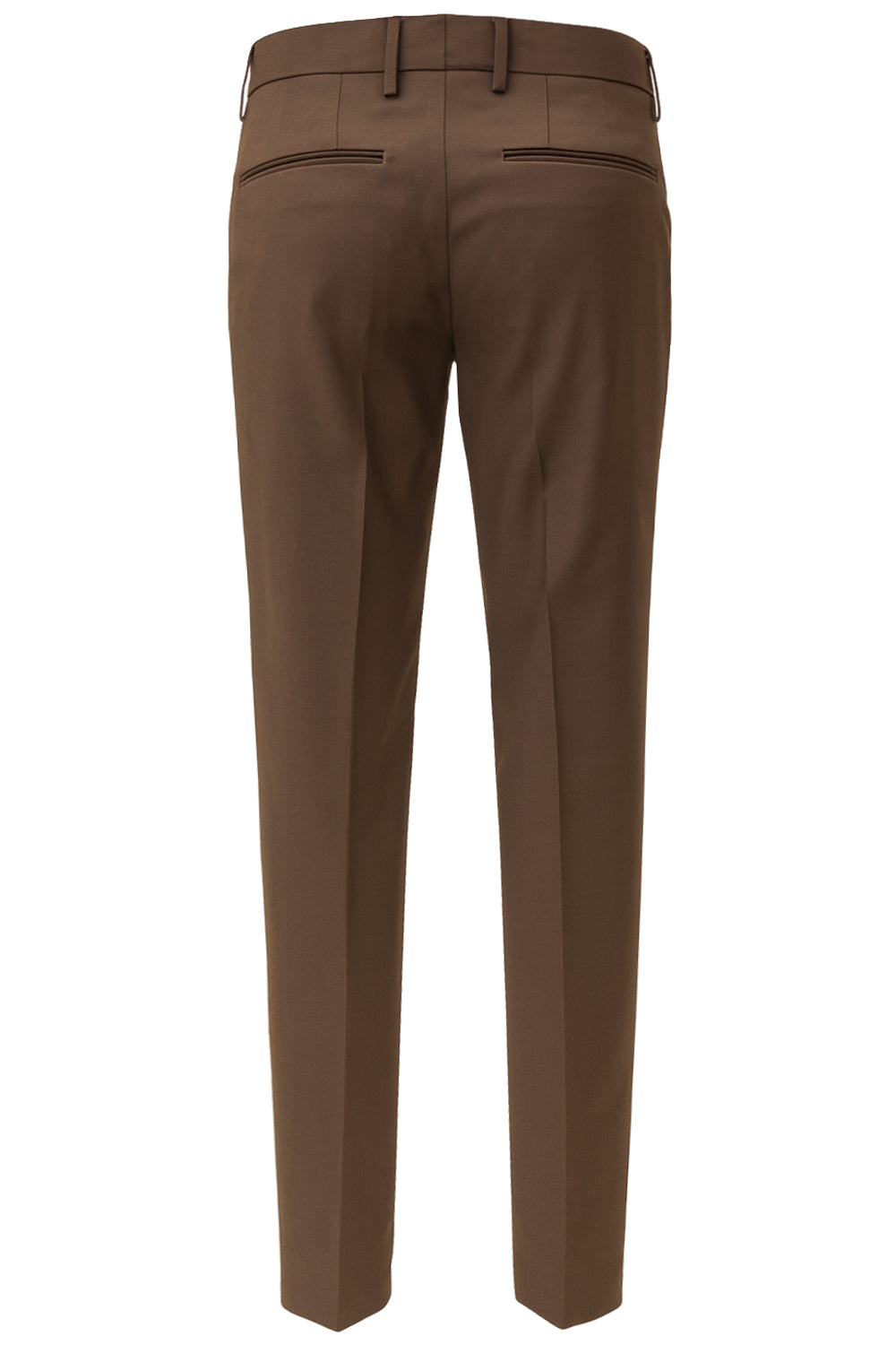 ENTRE AMIS Pantalone in lana
