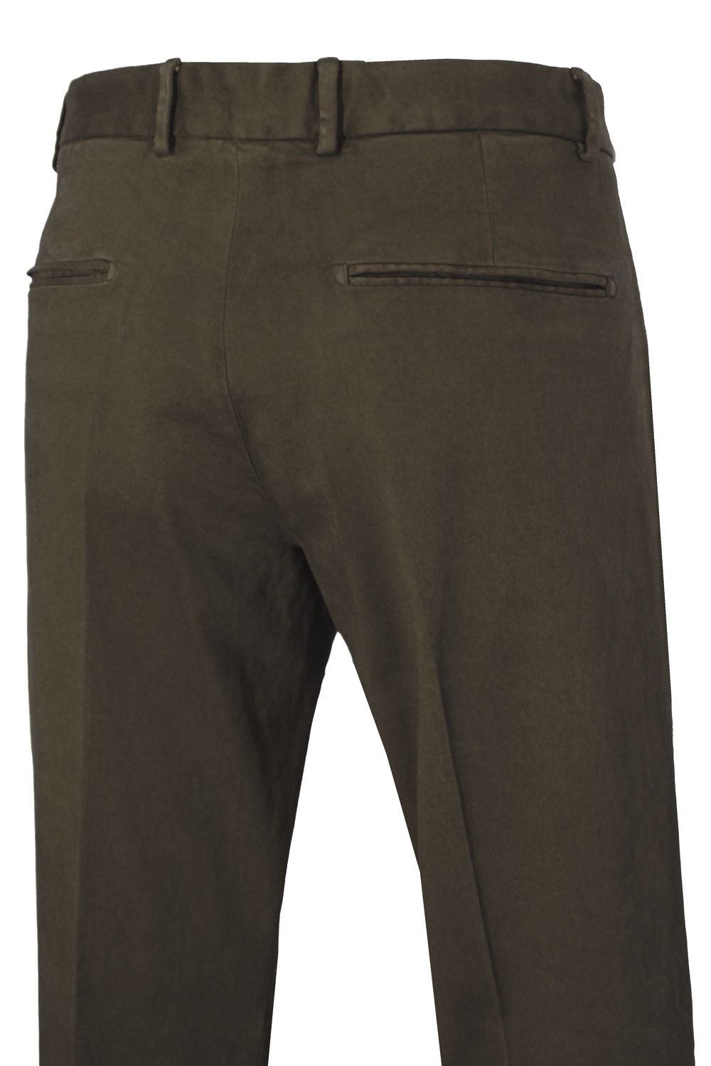 ENTRE AMIS Pantalone Senna in cotone