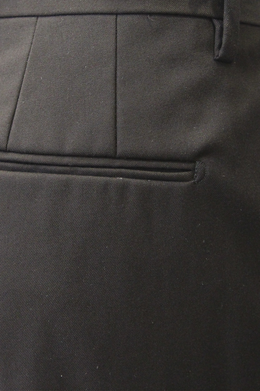 ENTRE AMIS Pantalone in lana