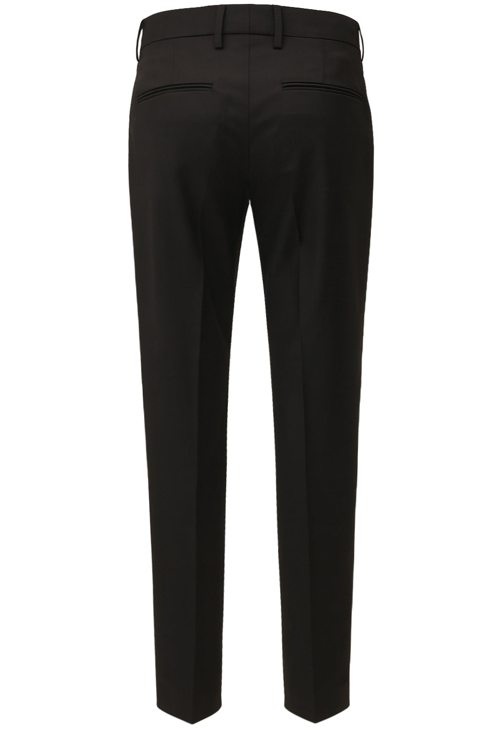 ENTRE AMIS Pantalone in lana