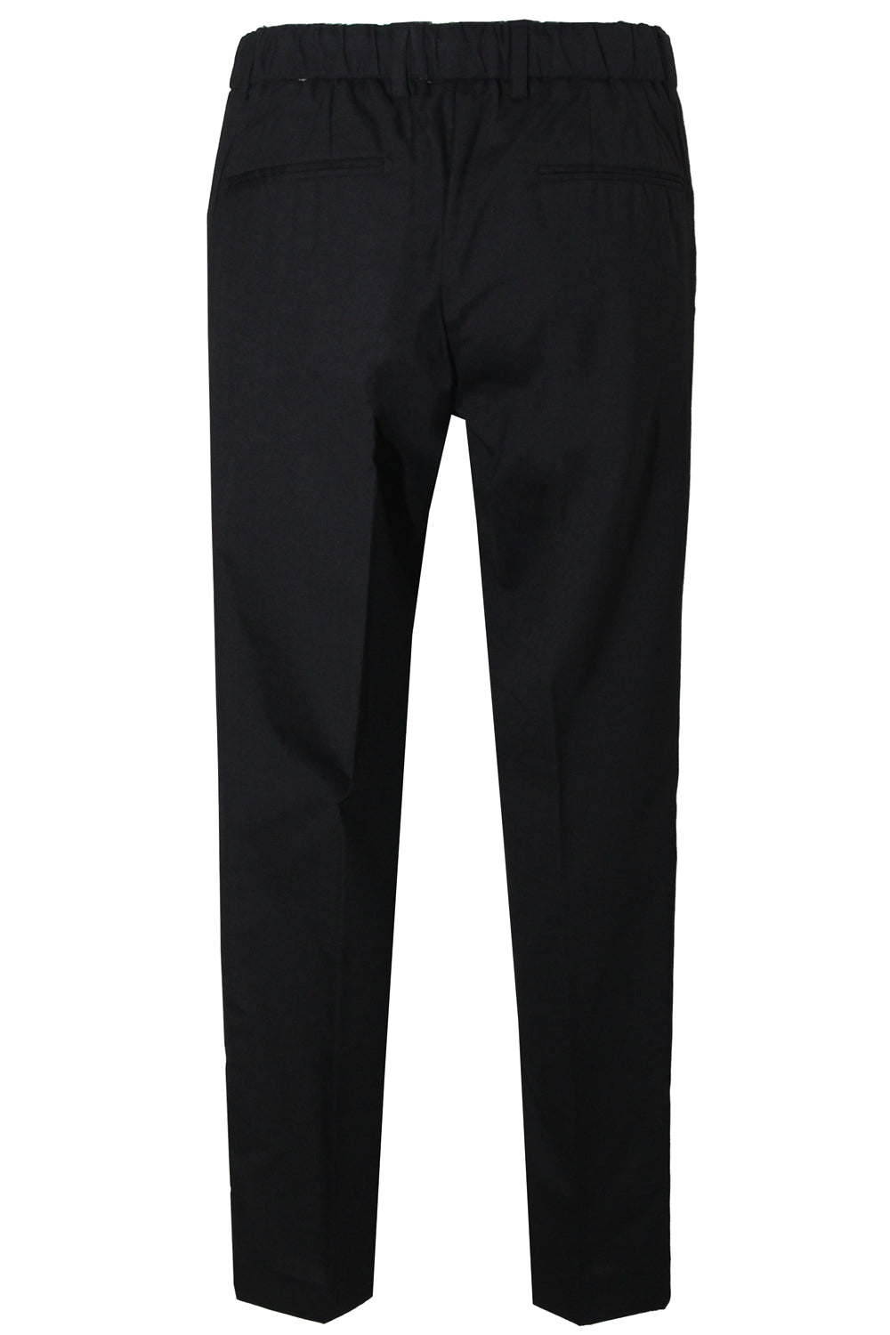 ENTRE AMIS Jeans con elastico