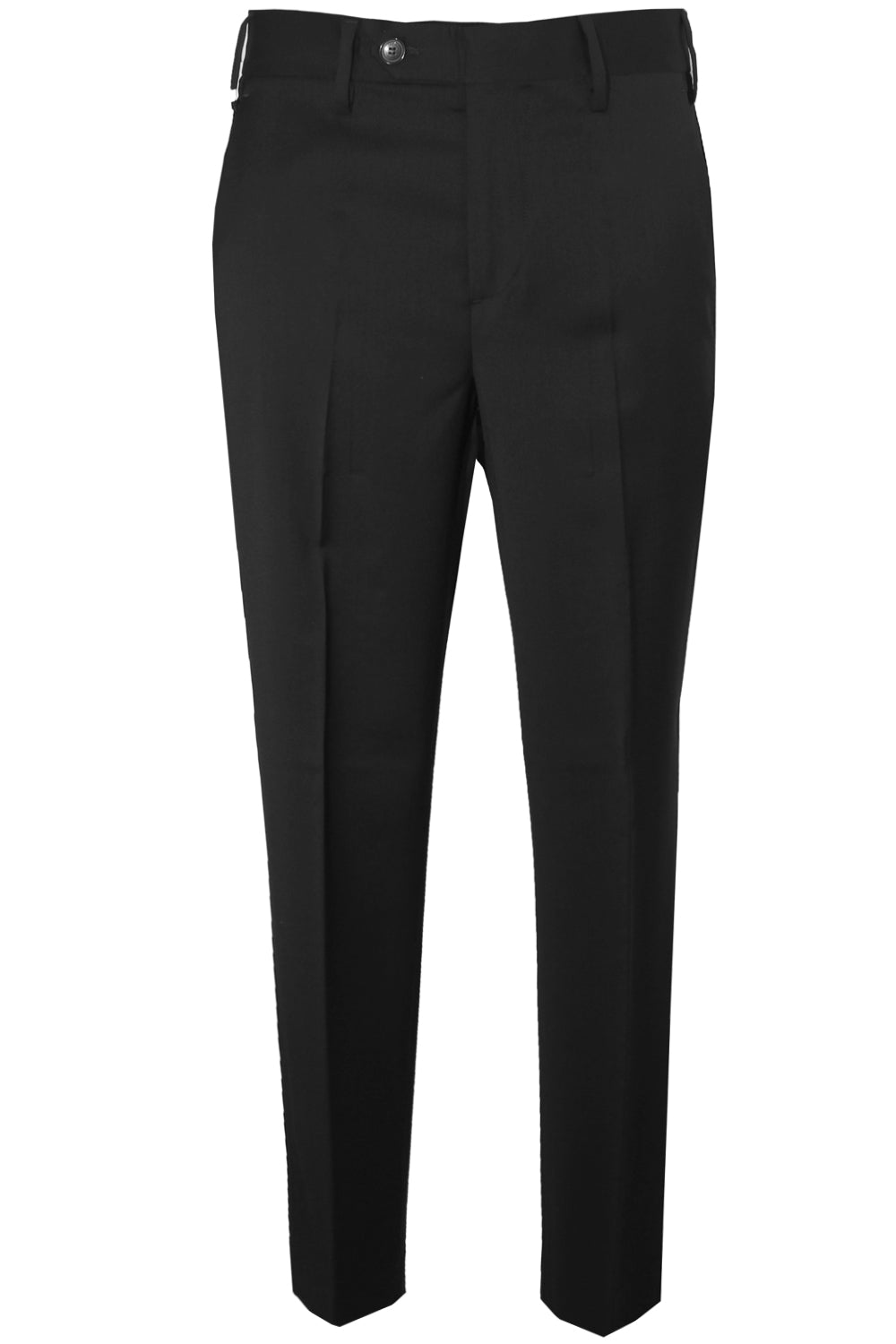 ENTRE AMIS Pantalone Nilo in fresco lana