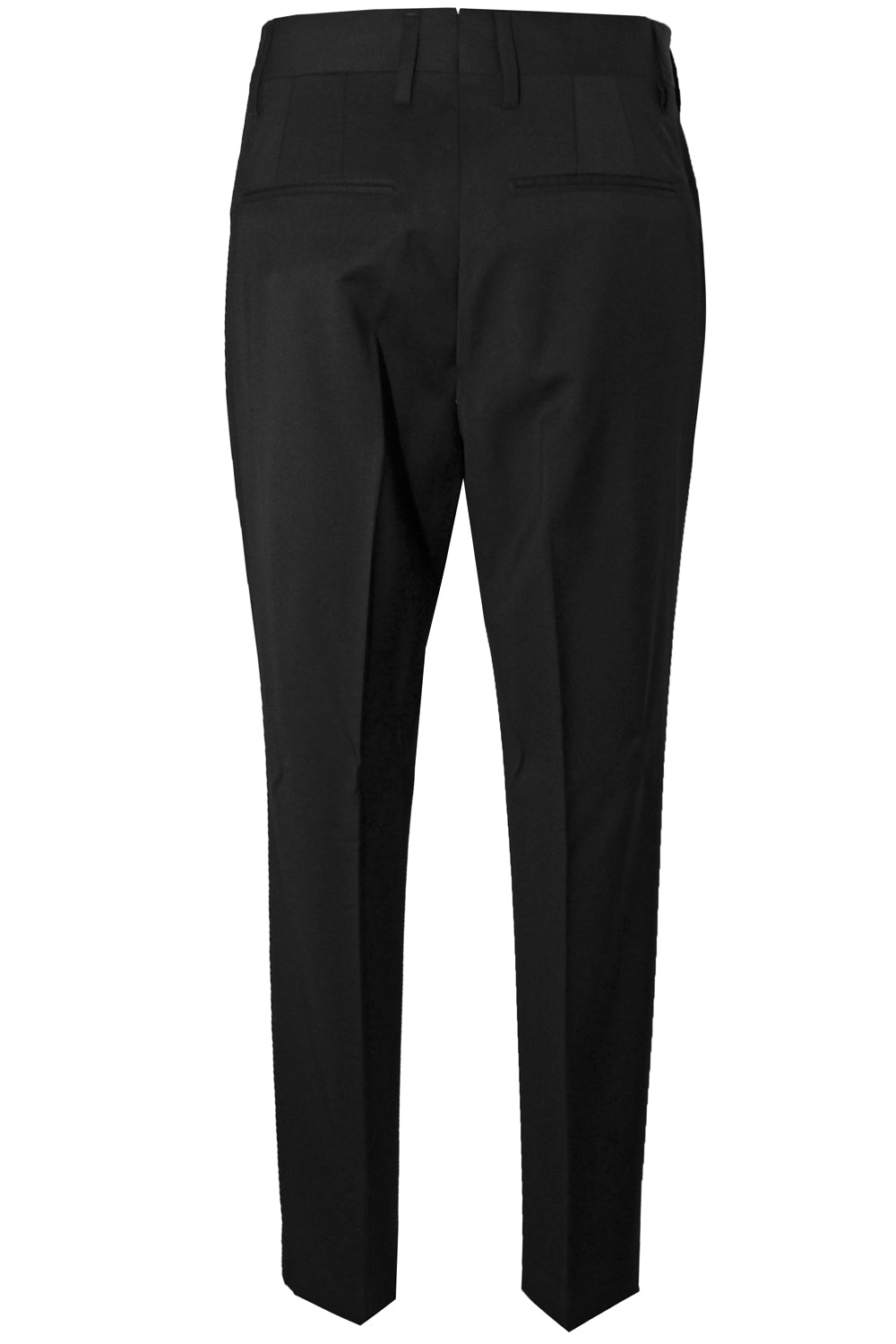 ENTRE AMIS Pantalone Nilo in fresco lana