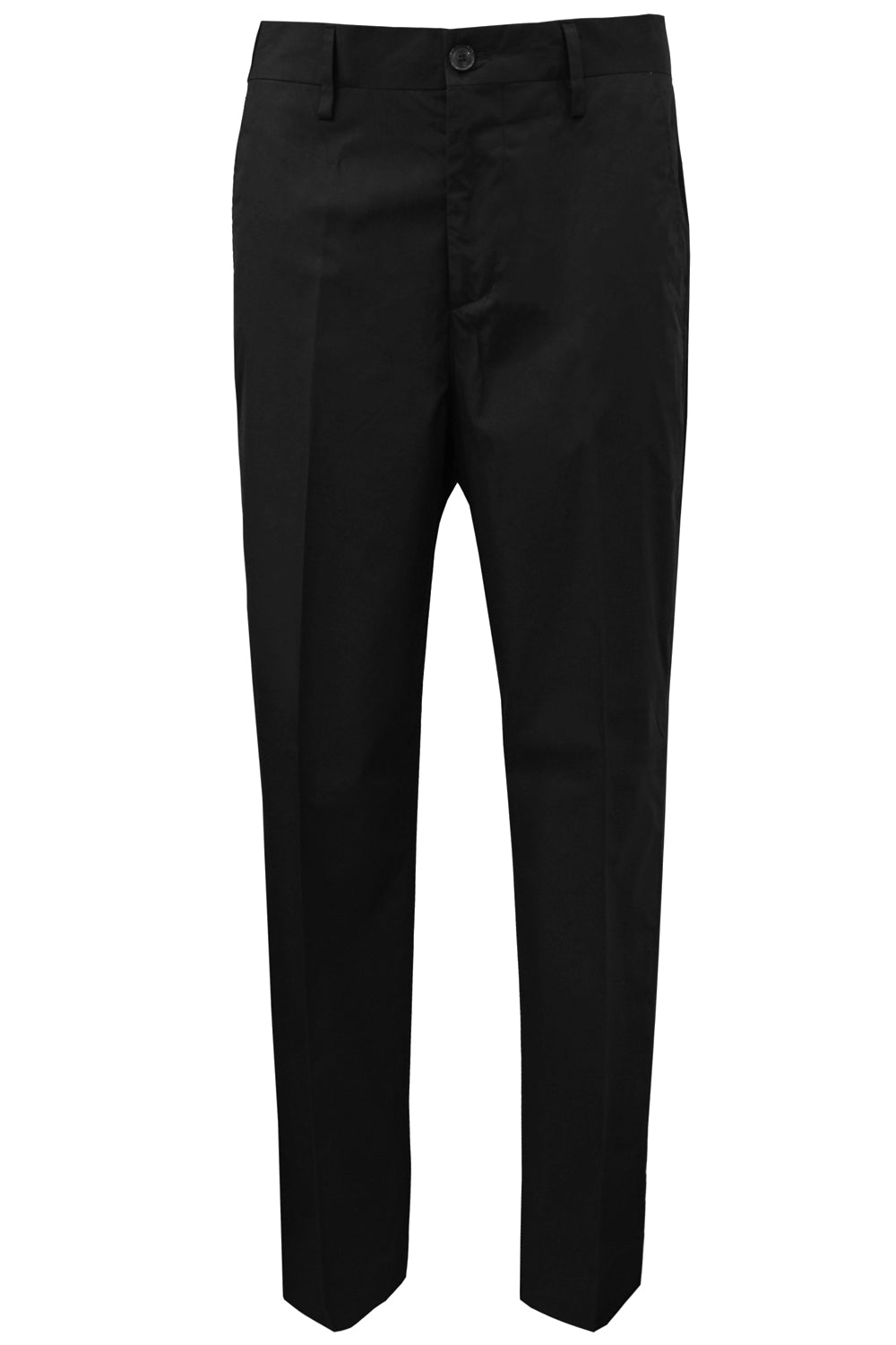 ENTRE AMIS Pantalone Pablo in cotone