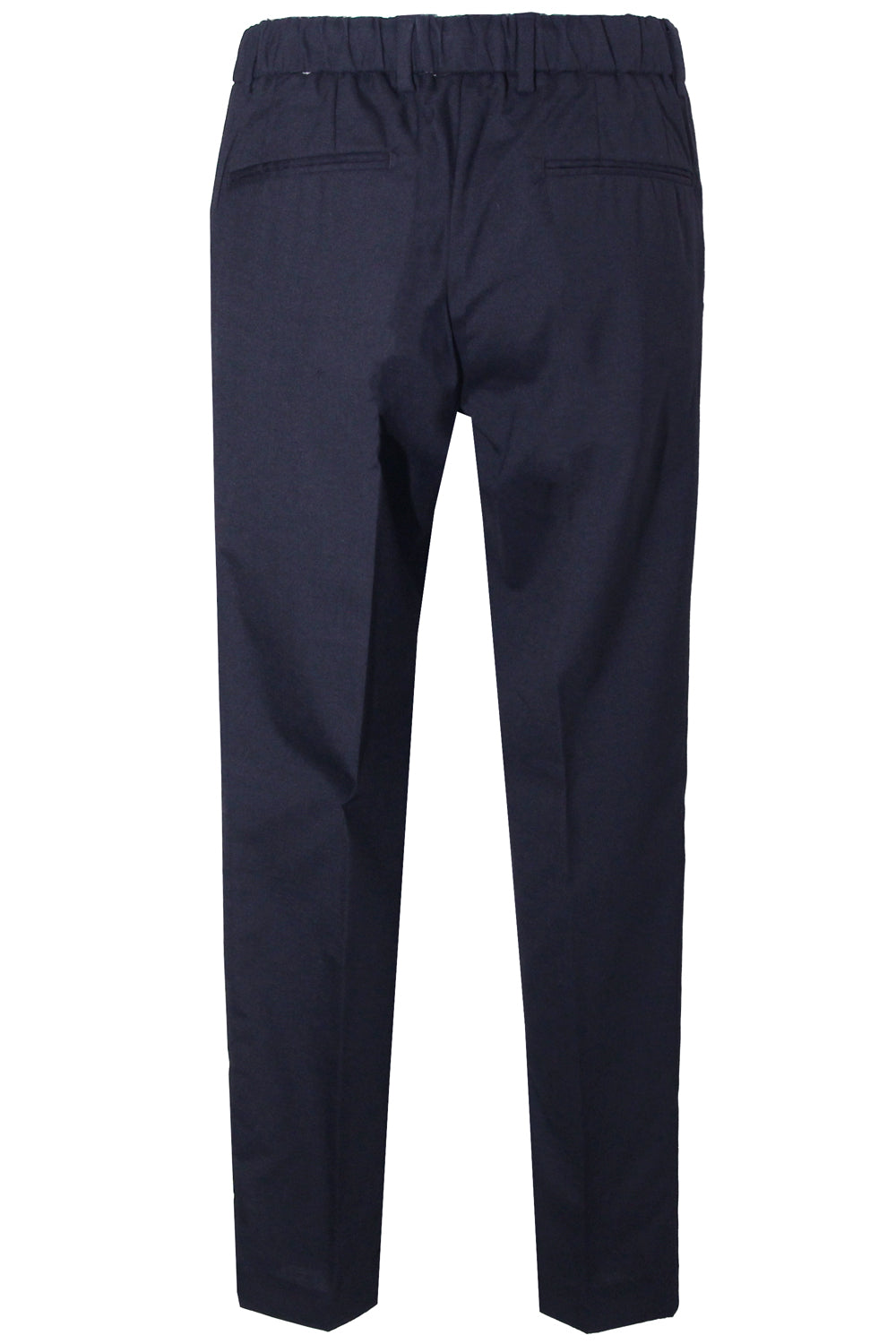 ENTRE AMIS Jeans con elastico