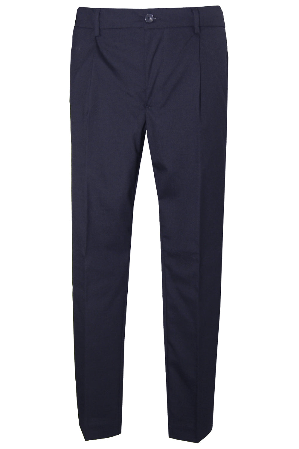 ENTRE AMIS Jeans con elastico