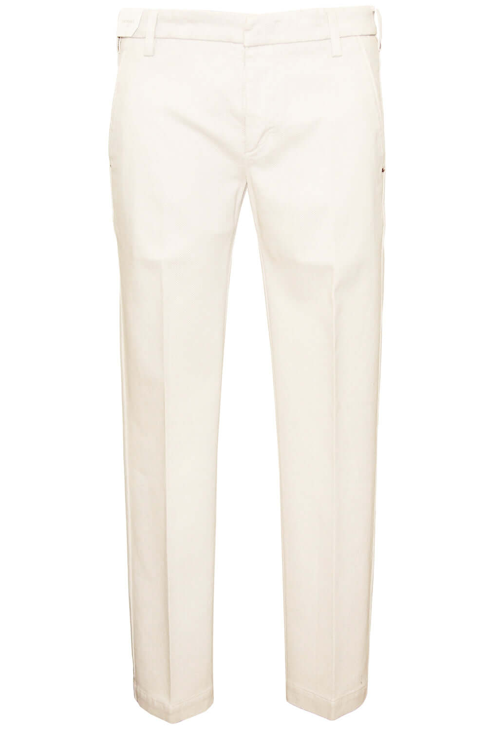 ENTRE AMIS Pantalone in cotone Uncategorized ENTRE AMIS