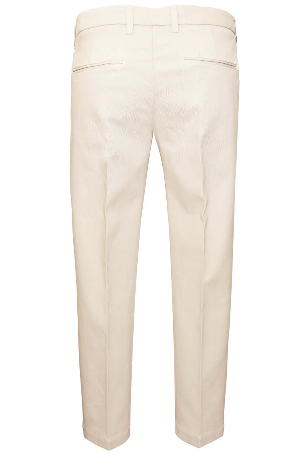 ENTRE AMIS Pantalone in cotone Uncategorized ENTRE AMIS