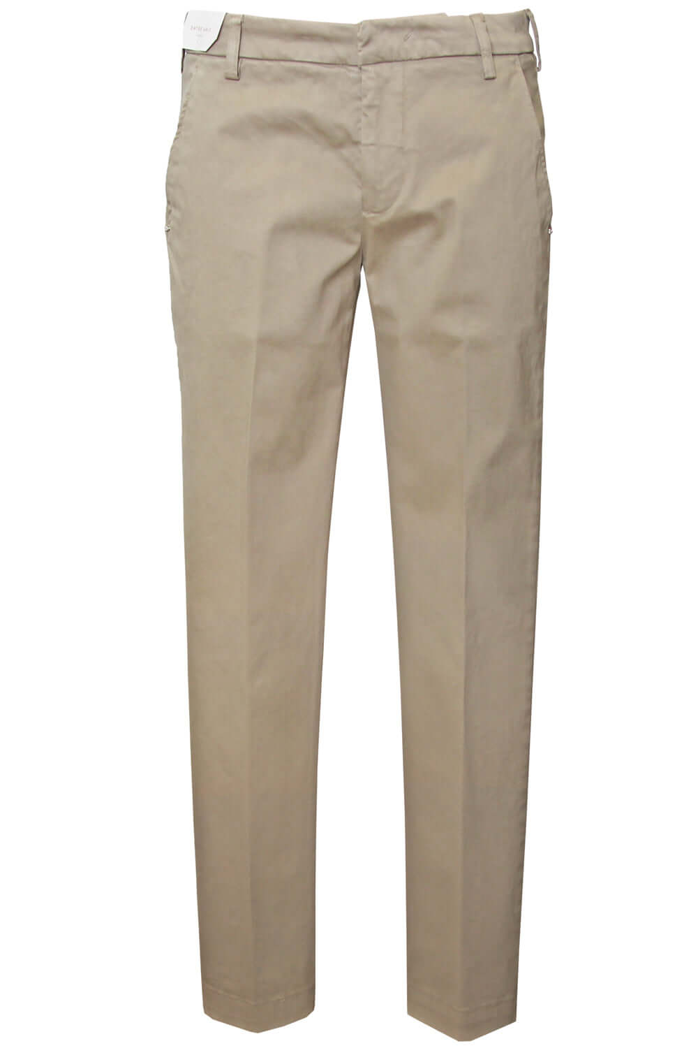 ENTRE AMIS Pantalone in cotone Uncategorized ENTRE AMIS