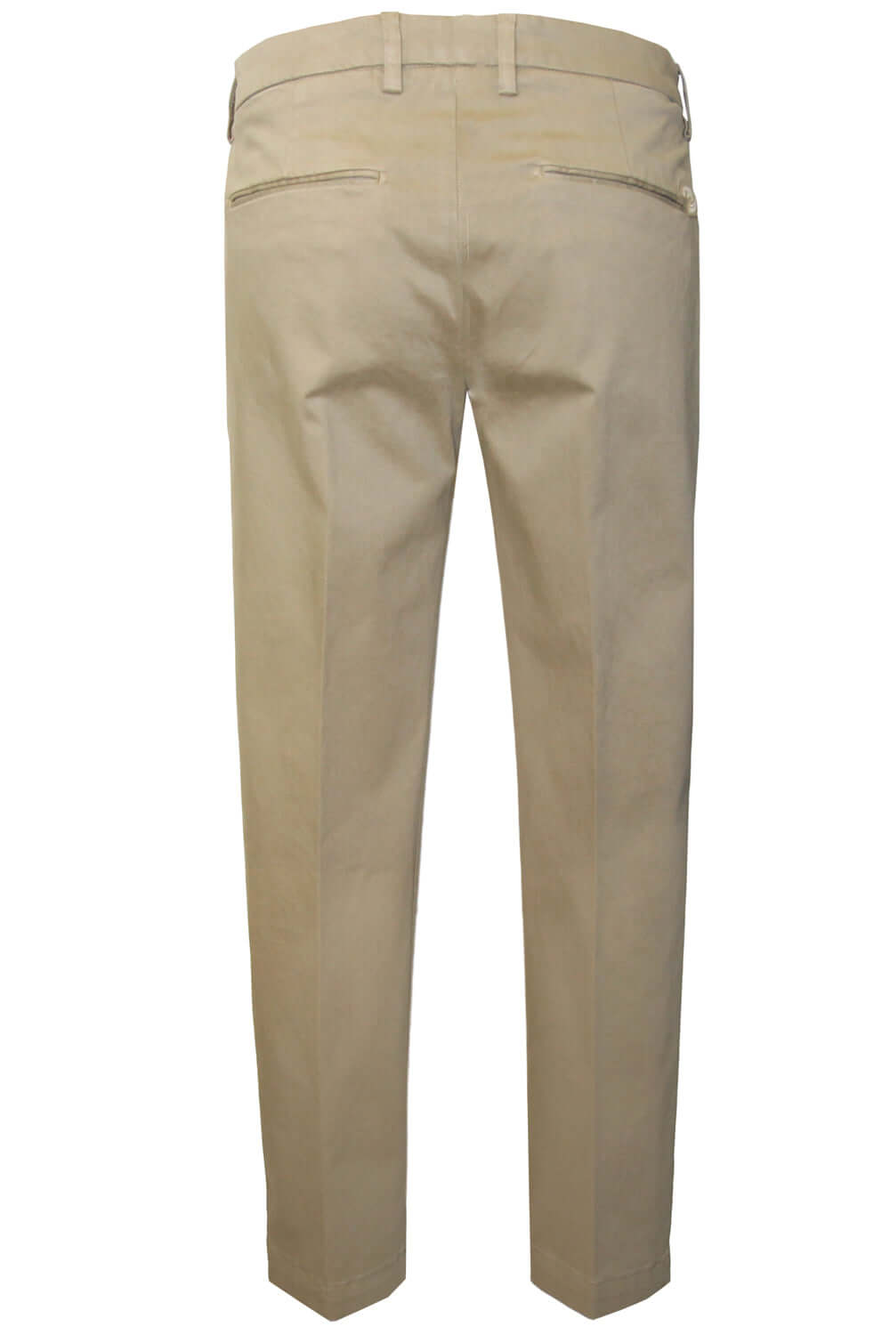 ENTRE AMIS Pantalone in cotone Uncategorized ENTRE AMIS