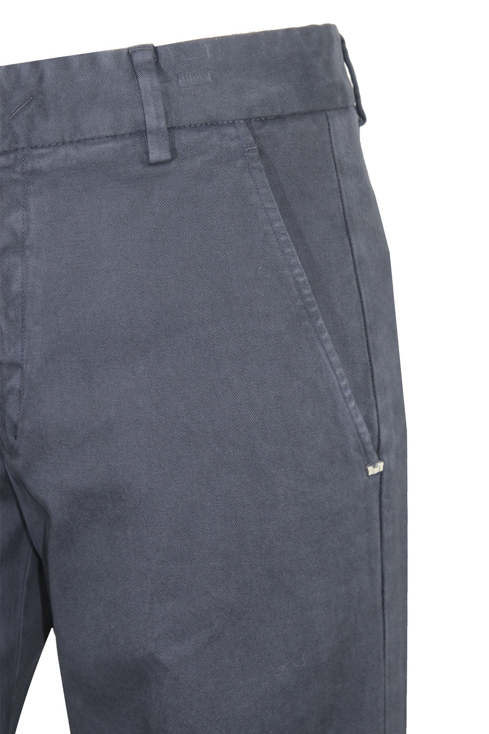 ENTRE AMIS Pantalone Senna in cotone
