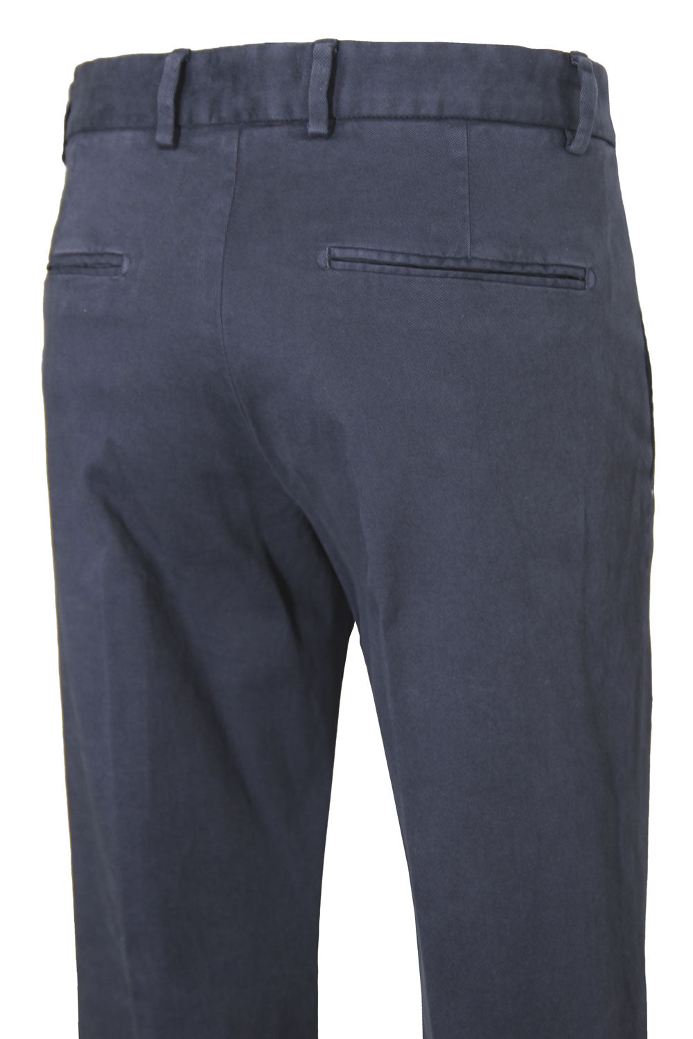 ENTRE AMIS Pantalone Senna in cotone
