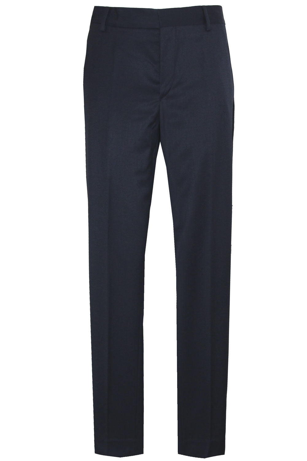 ENTRE AMIS Pantalone Senna in misto lana