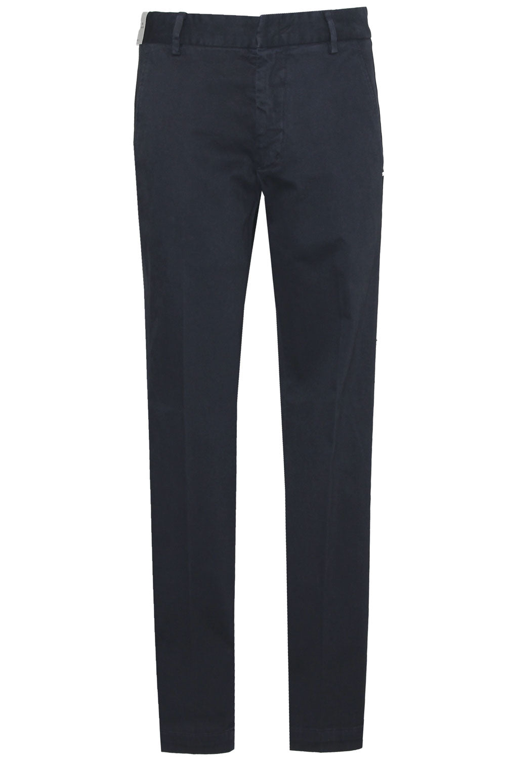 ENTRE AMIS Pantalone Senna in cotone