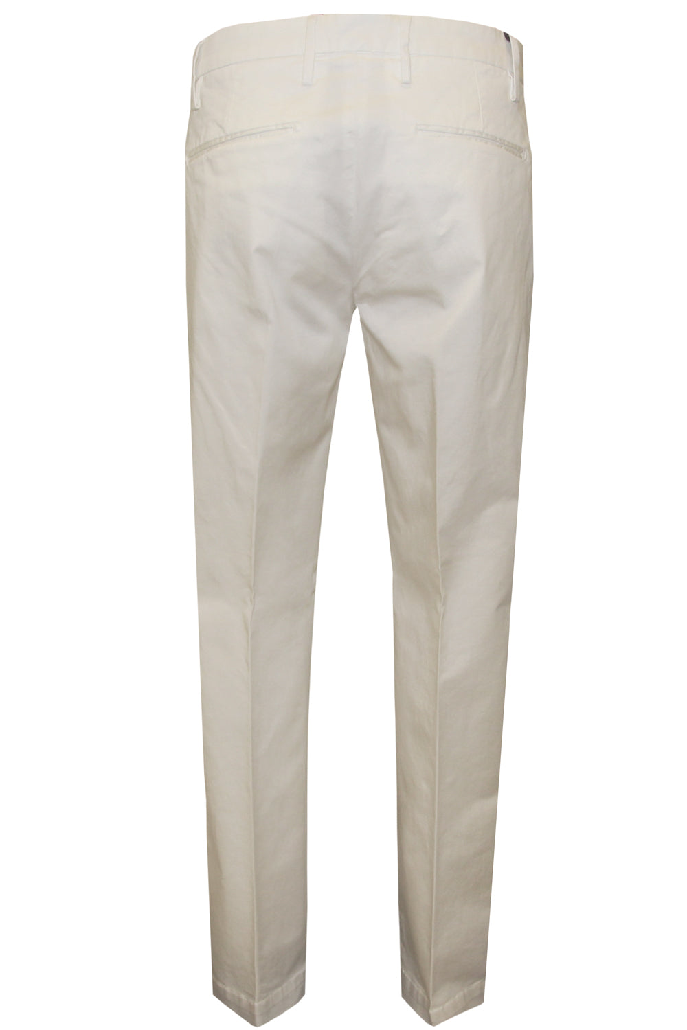 ENTRE AMIS Pantalone Senna in cotone