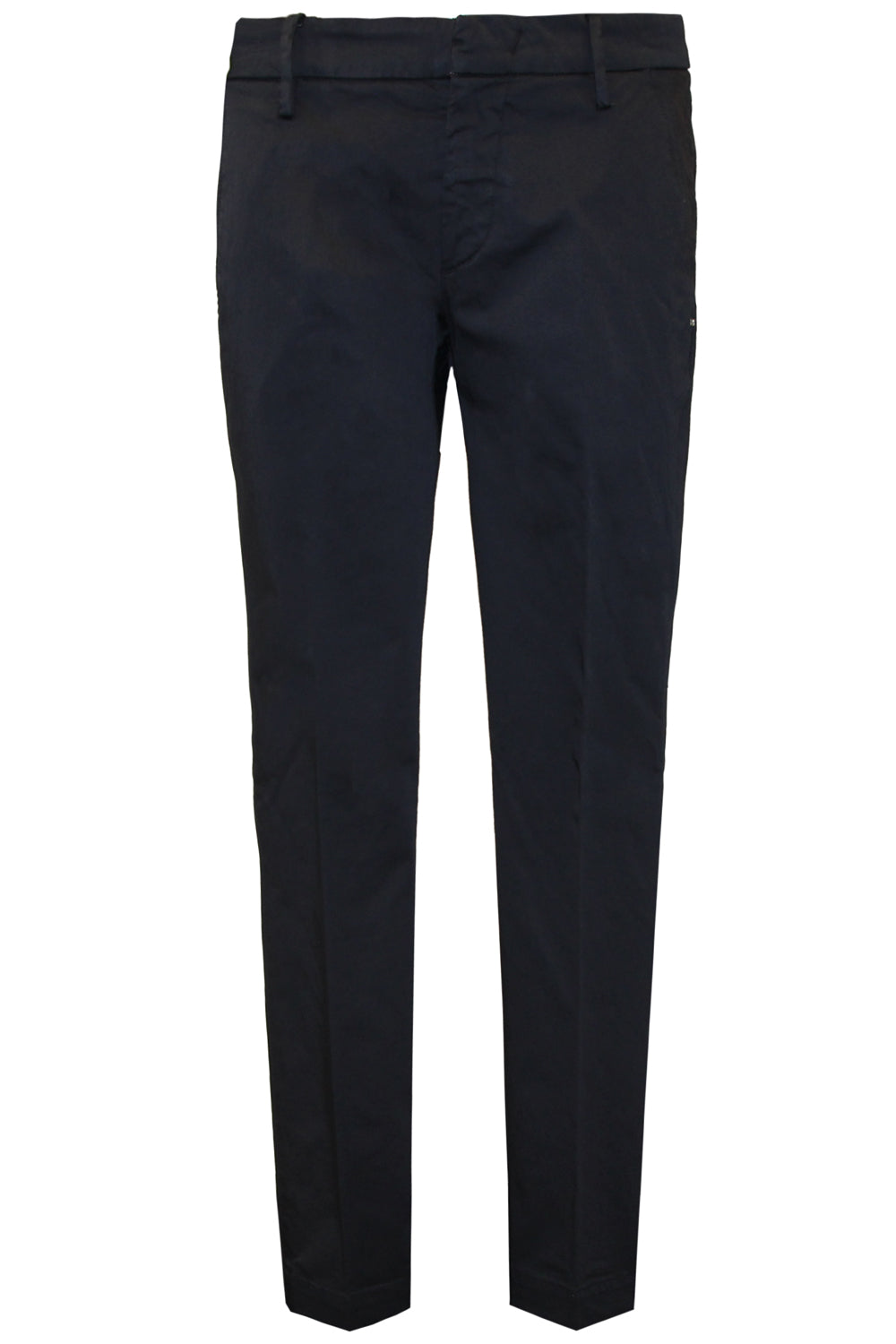 ENTRE AMIS Pantalone Senna in cotone