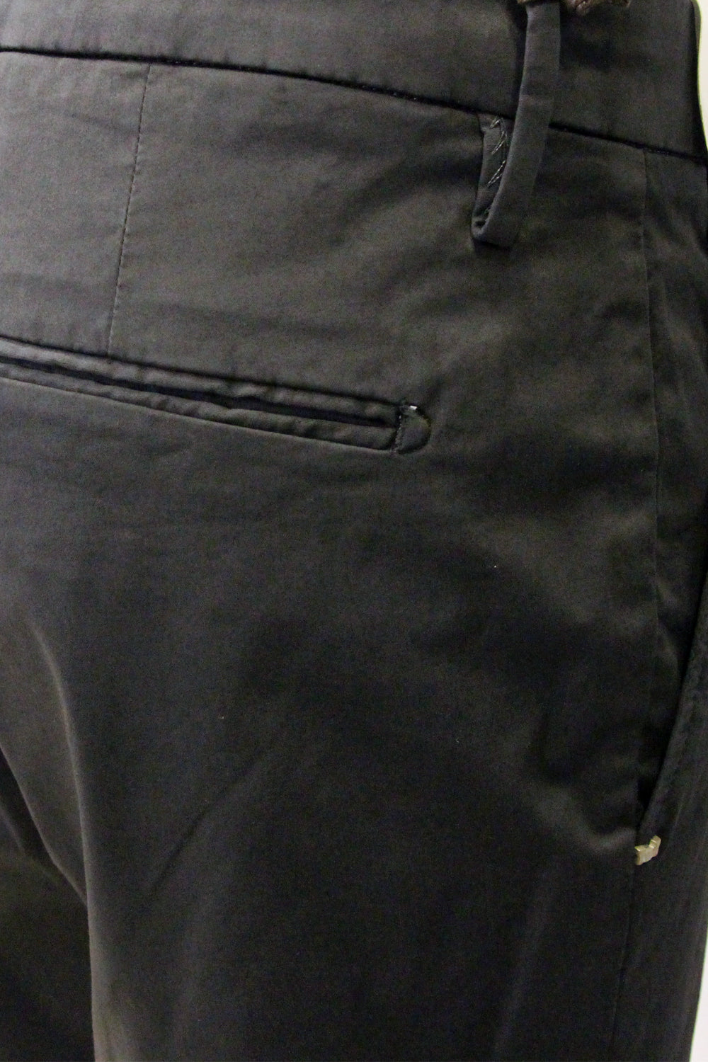 ENTRE AMIS Pantalone Senna in cotone