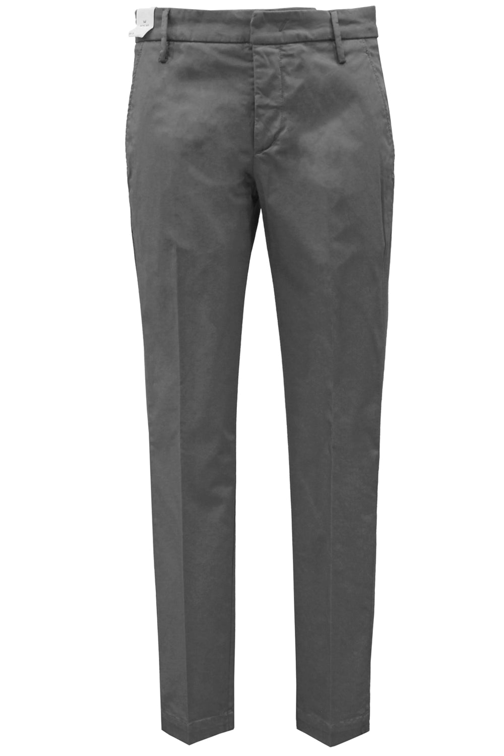 ENTRE AMIS Pantalone Senna in cotone