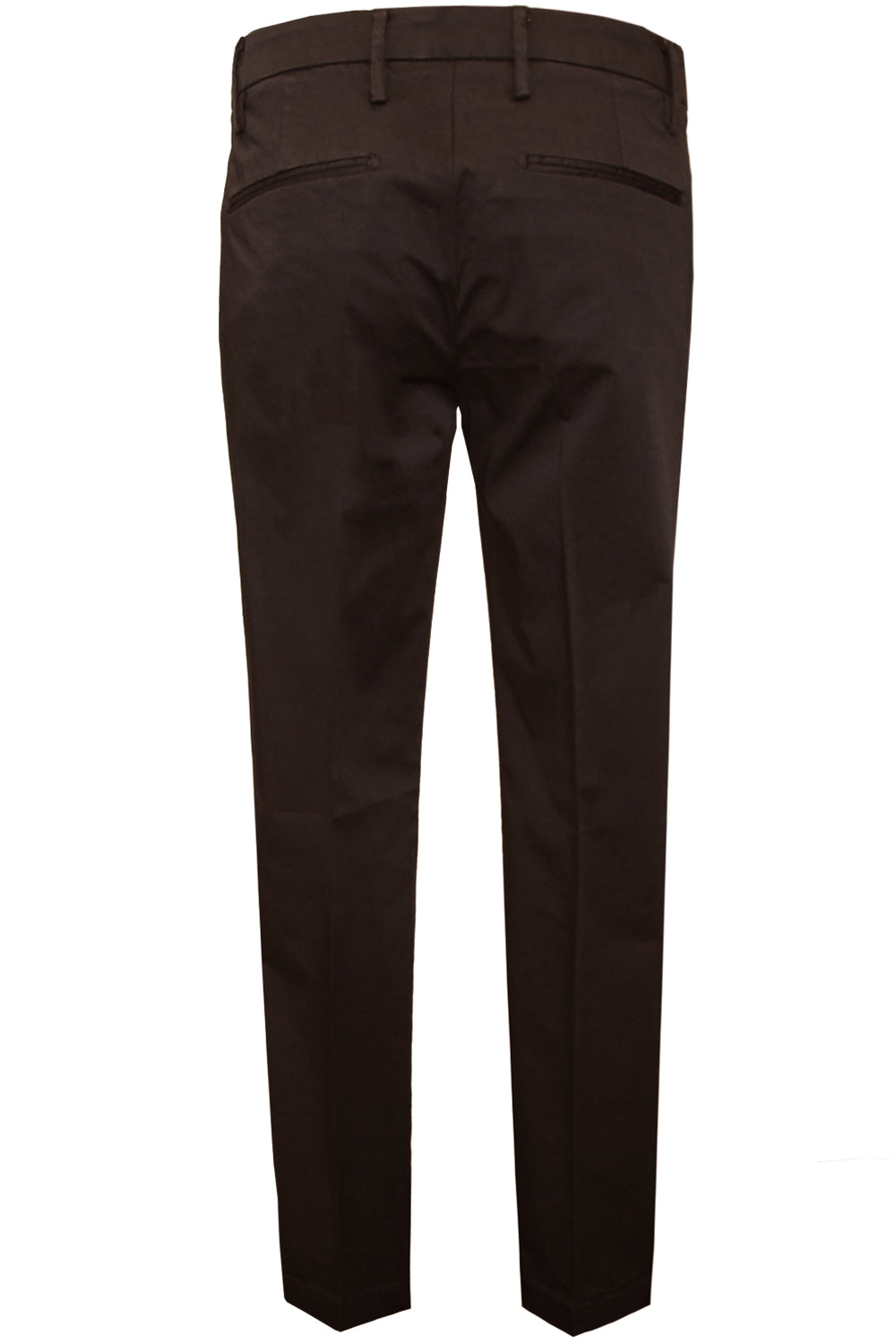 ENTRE AMIS Pantalone Senna in cotone