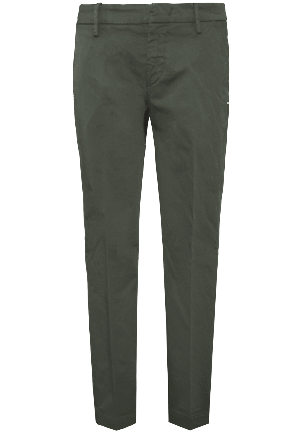 ENTRE AMIS Pantalone Senna in cotone