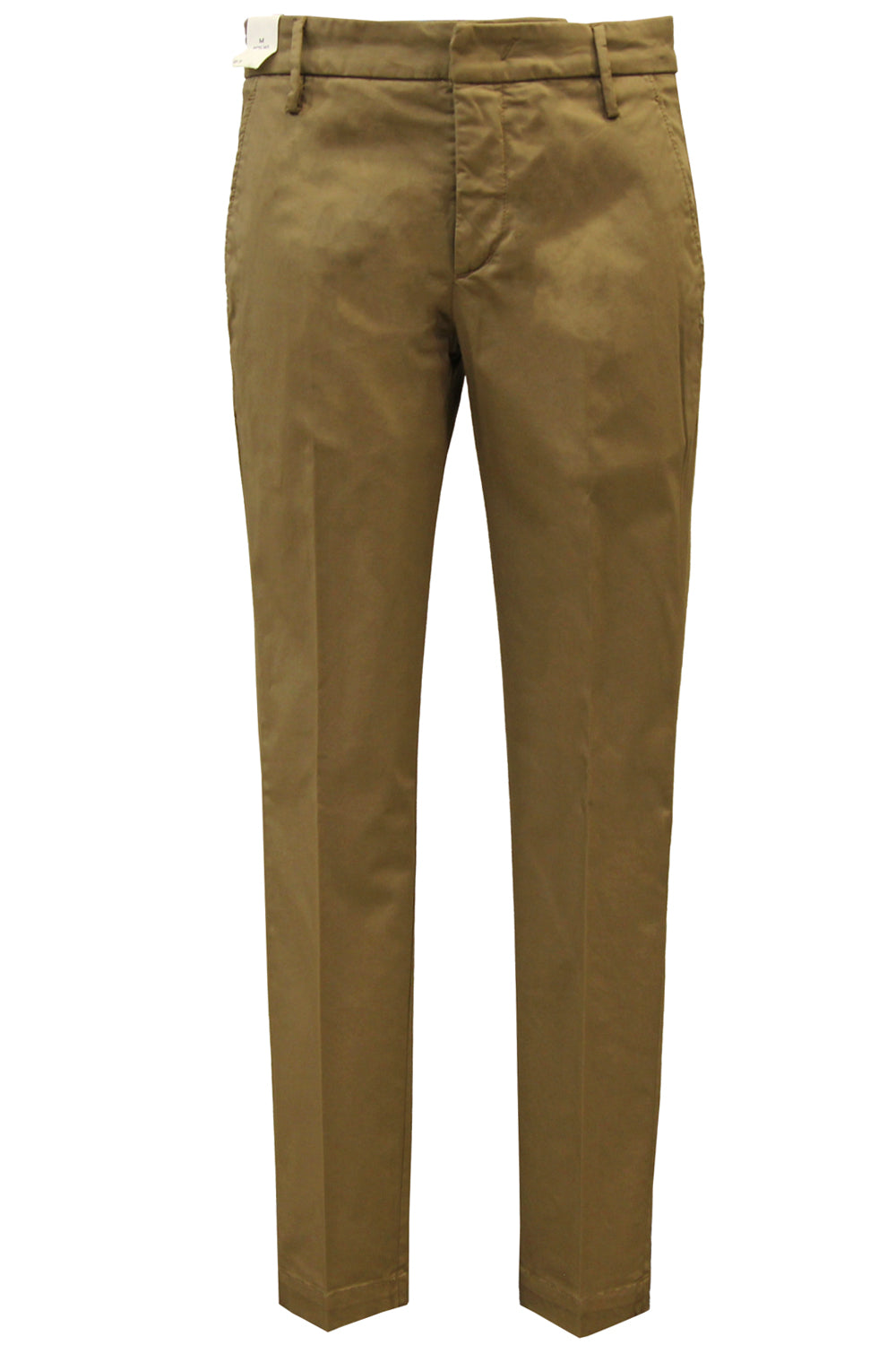 ENTRE AMIS Pantalone Senna in cotone