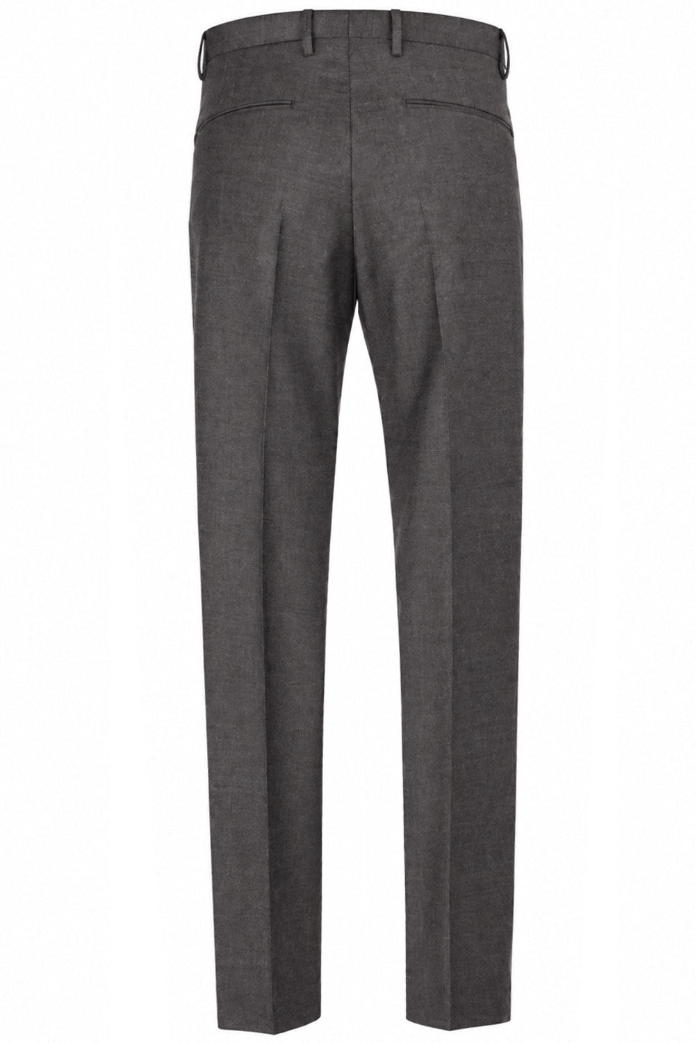 ENTRE AMIS Pantalone Senna in lana