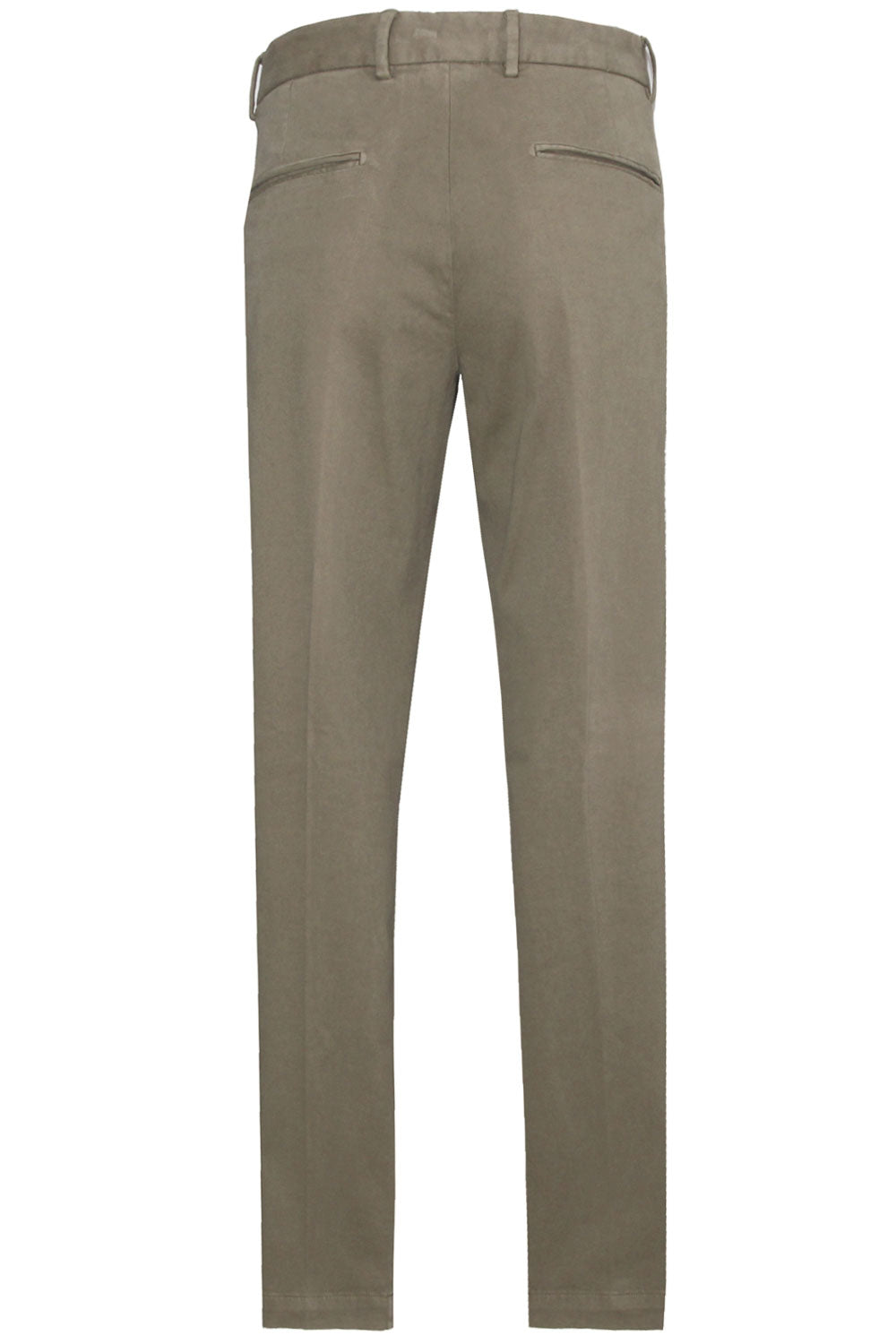 ENTRE AMIS Pantalone Senna in cotone