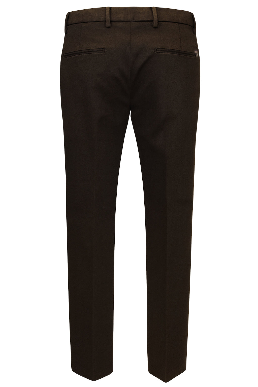 ENTRE AMIS Pantalone in cotone
