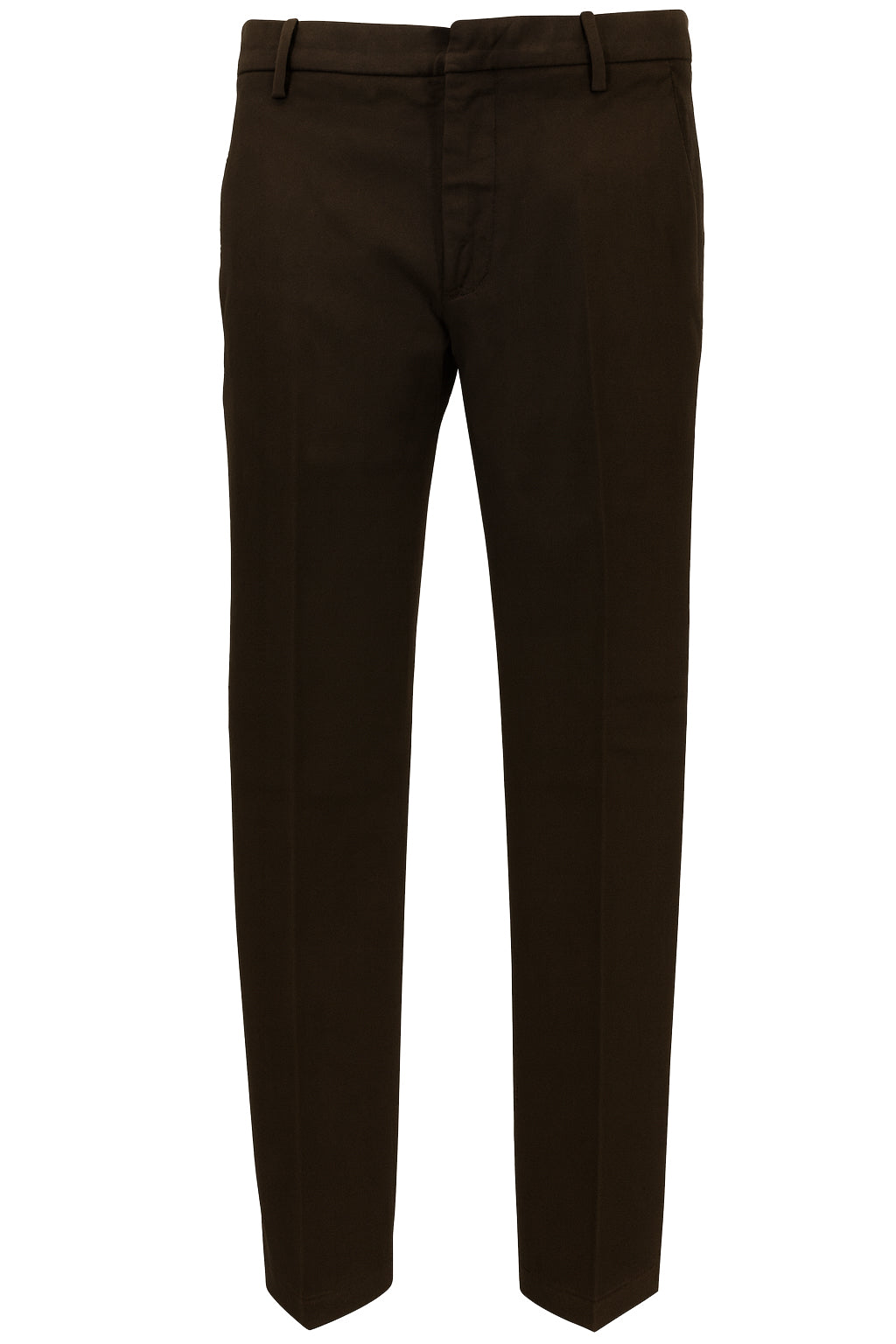 ENTRE AMIS Pantalone in cotone