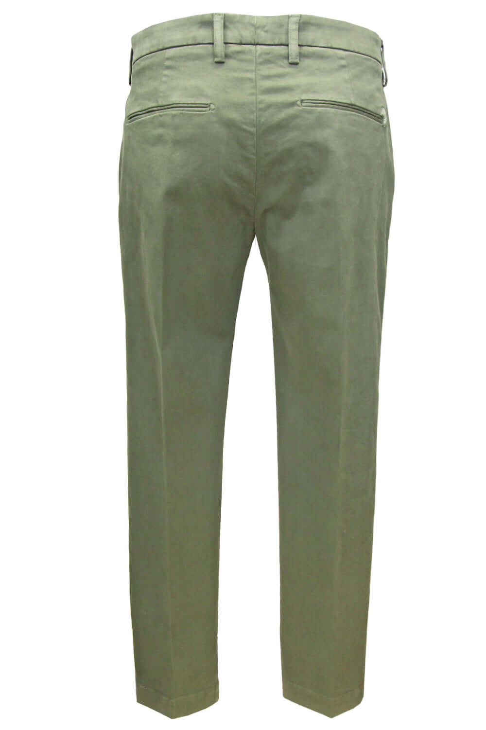 ENTRE AMIS Pantalone capri in cotone Uncategorized ENTRE AMIS