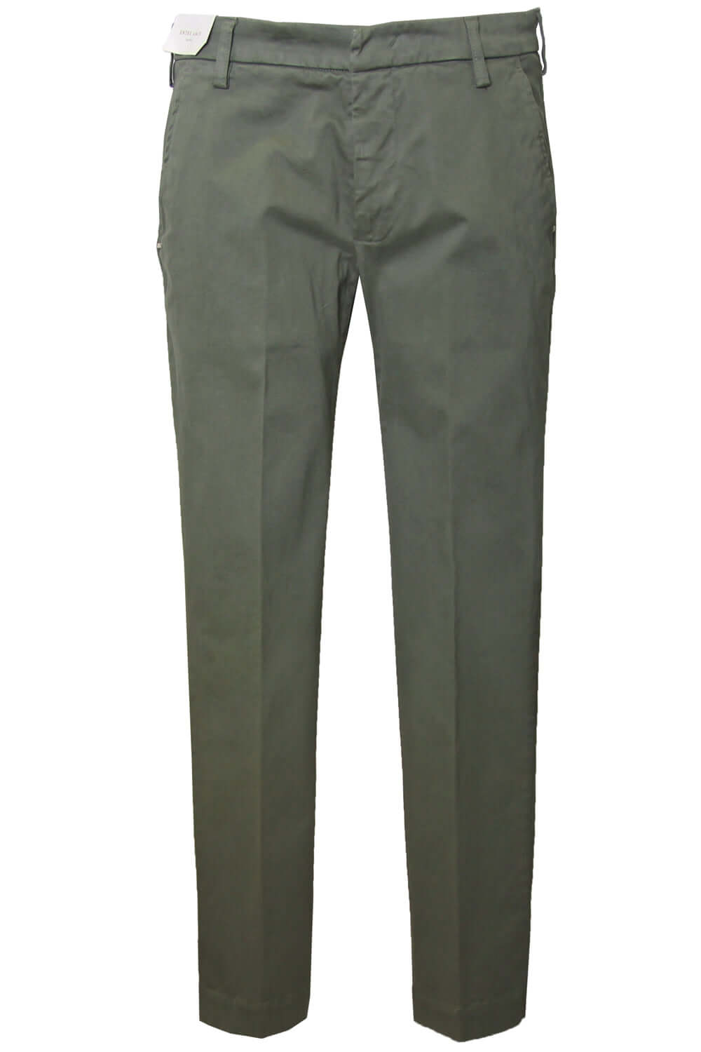 ENTRE AMIS Pantalone in cotone Uncategorized ENTRE AMIS