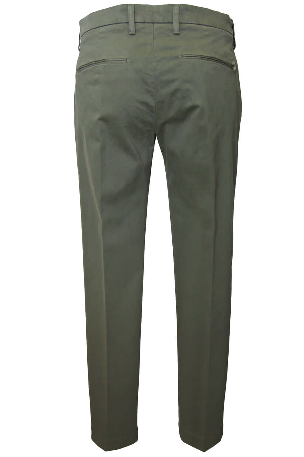 ENTRE AMIS Pantalone in cotone Uncategorized ENTRE AMIS