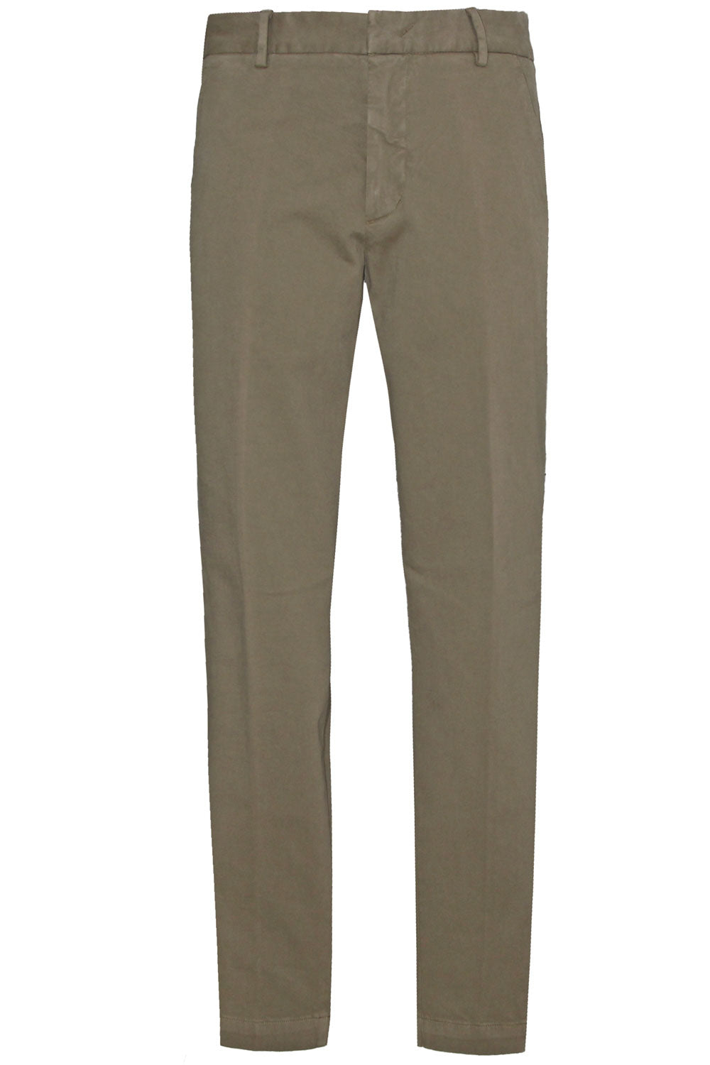 ENTRE AMIS Pantalone Senna in cotone