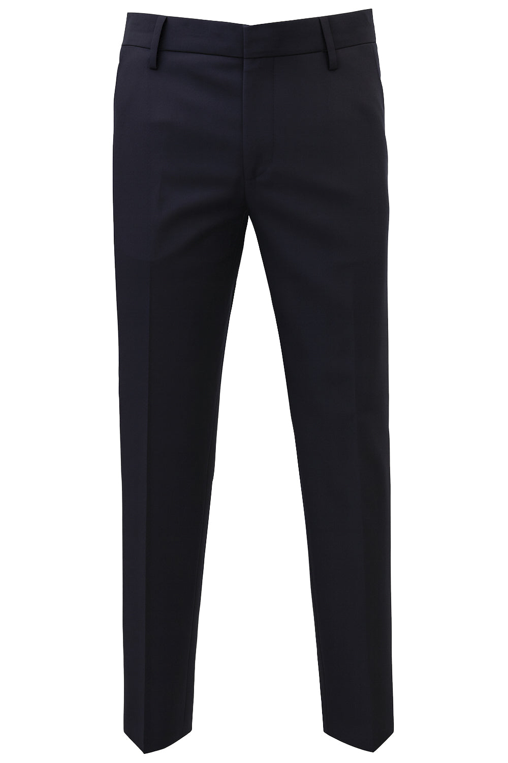 ENTRE AMIS Pantalone in fresco lana