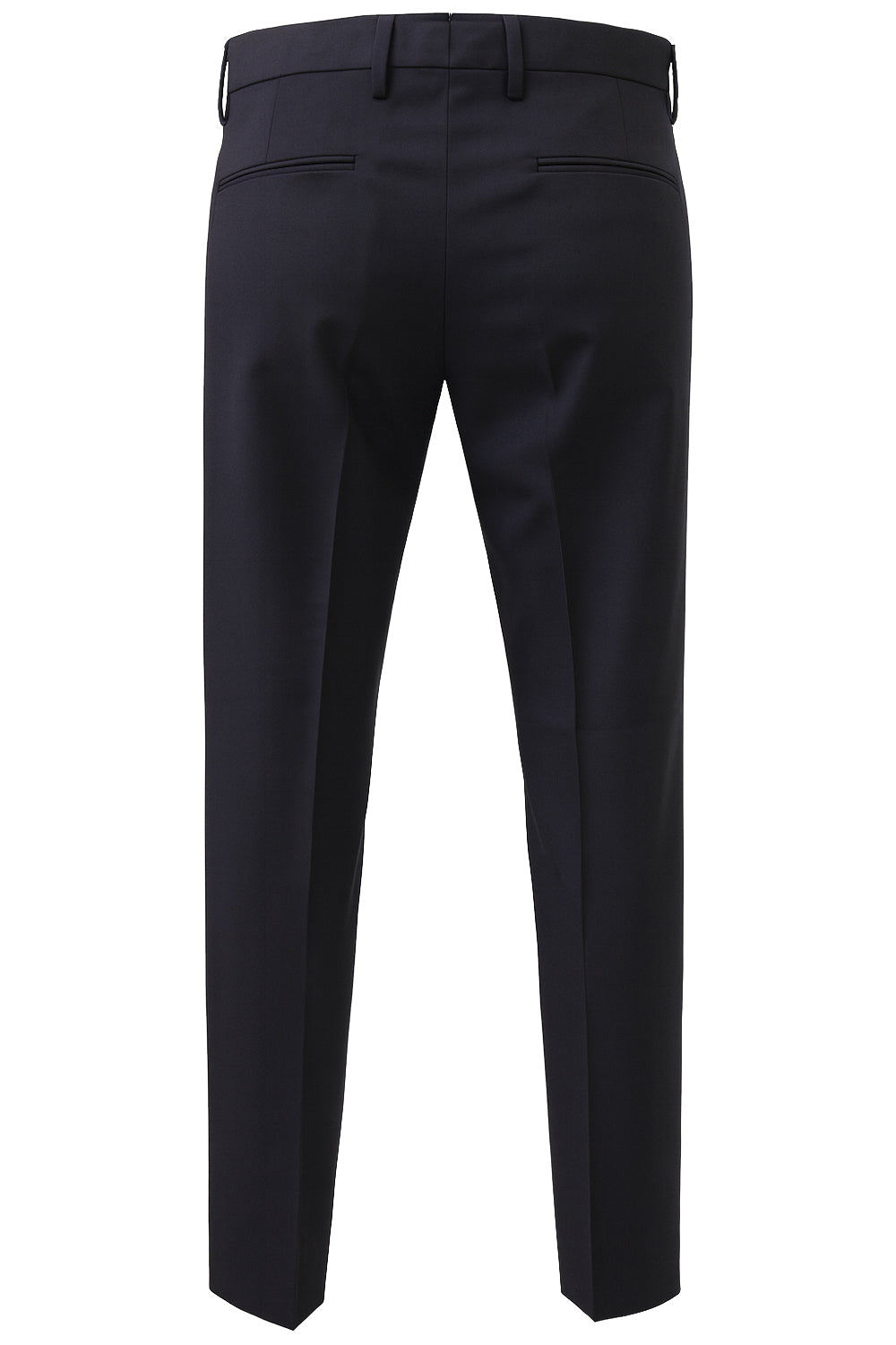 ENTRE AMIS Pantalone in fresco lana