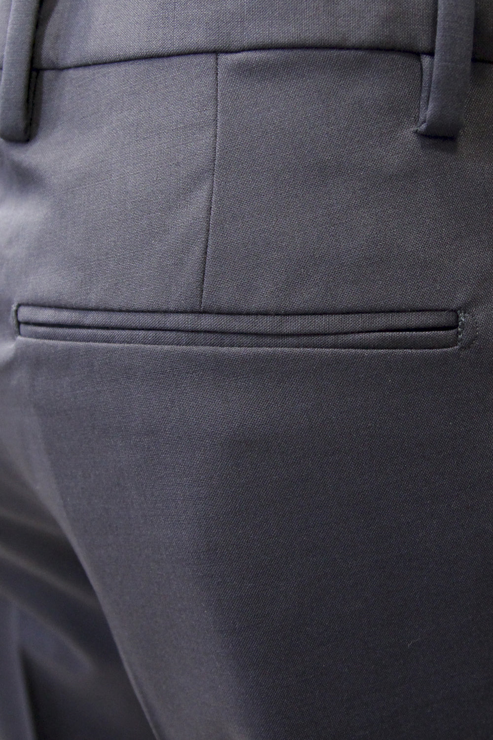 ENTRE AMIS Pantalone in fresco lana