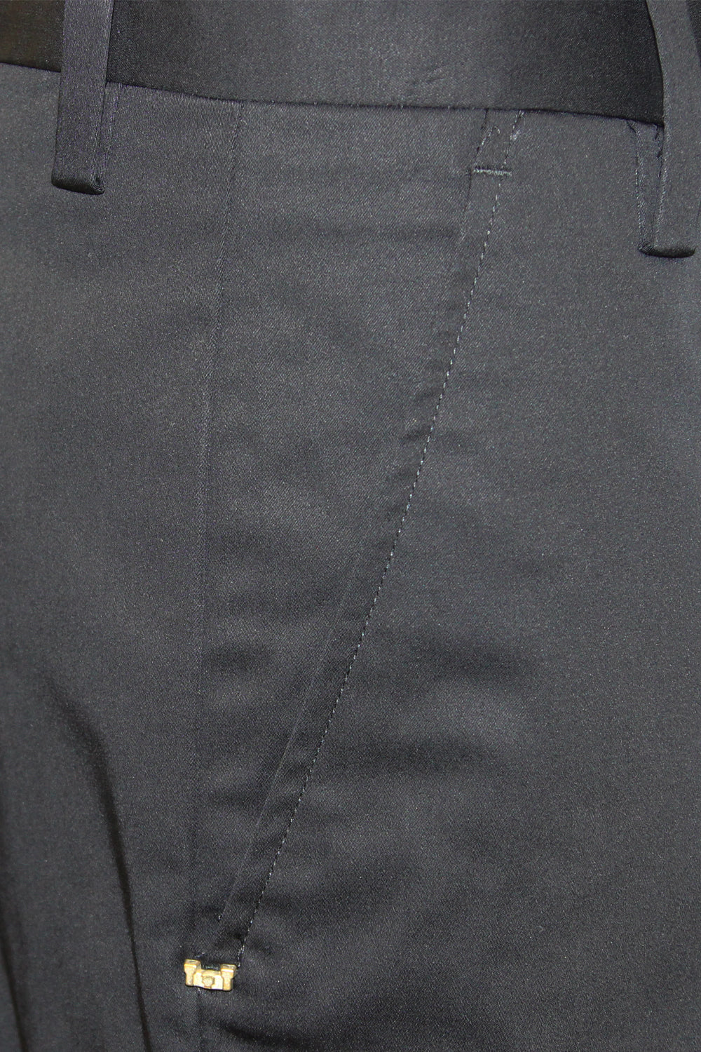 ENTRE AMIS Pantalone capri in cotone ENTRE AMIS