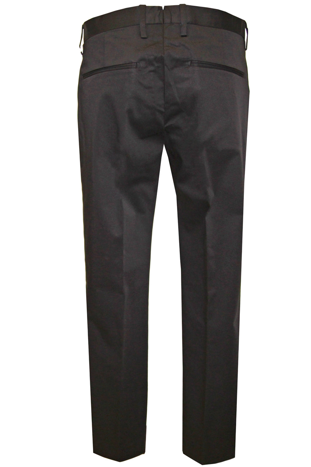 ENTRE AMIS Pantalone capri in cotone ENTRE AMIS