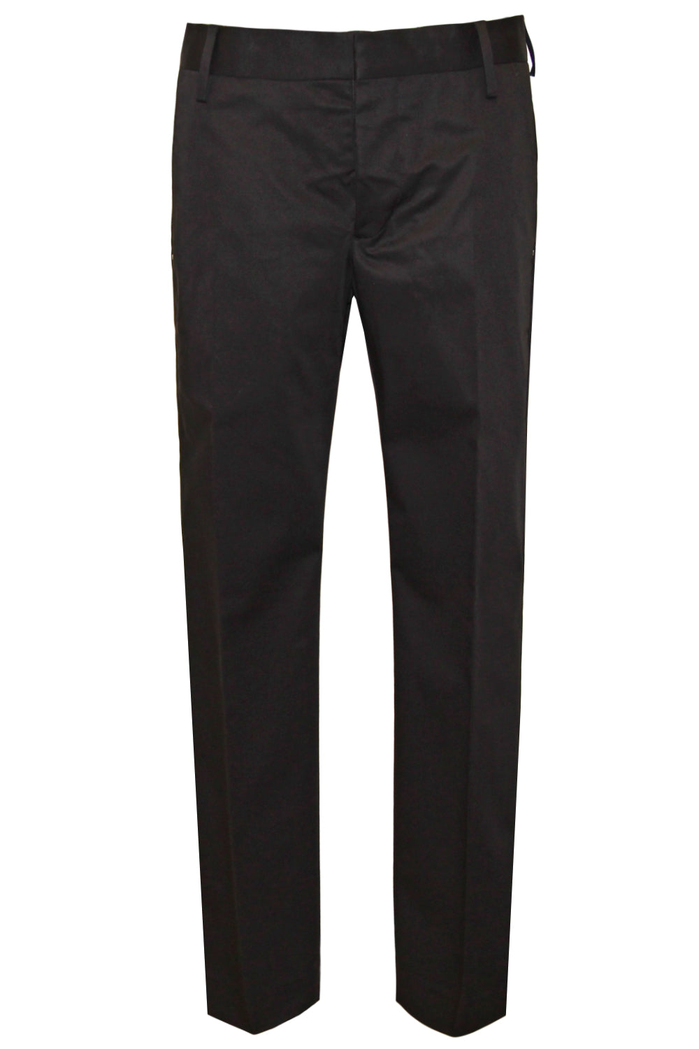 ENTRE AMIS Pantalone capri in cotone ENTRE AMIS