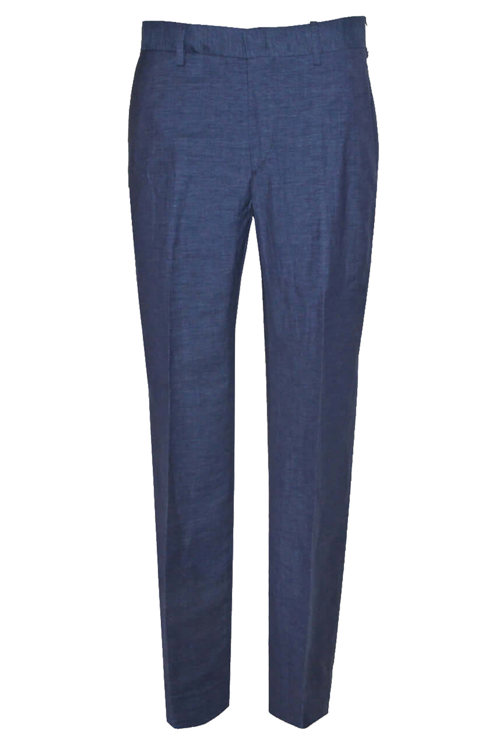 Pantaloni in lino - BE ABLE BE ABLE