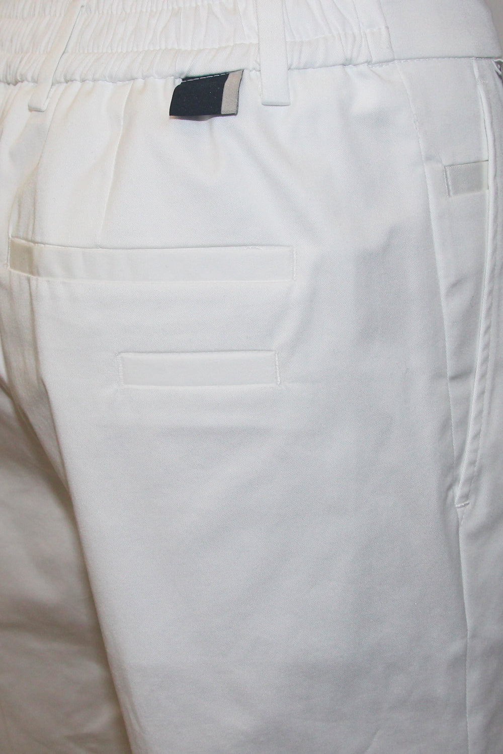 LOW BRAND Pantalone in cotone