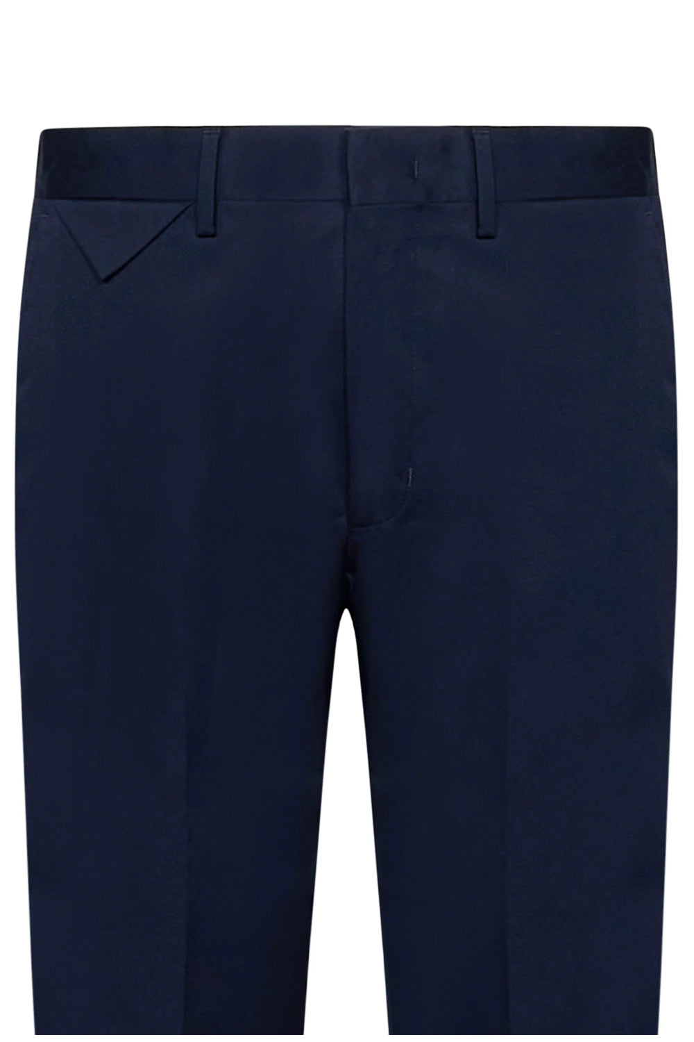 LOW BRAND Pantalone Cooper con piega inglese LOW BRAND