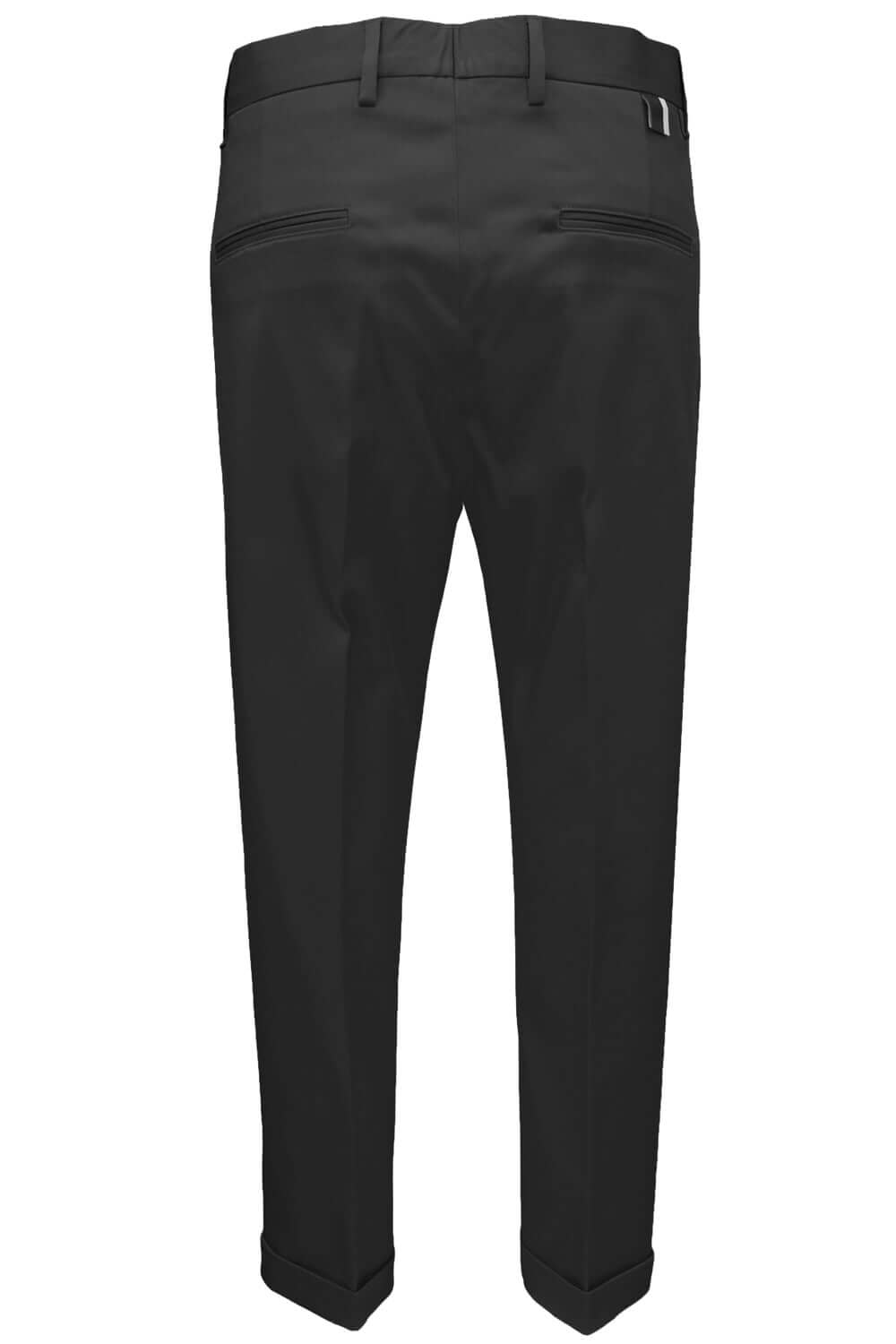 LOW BRAND Pantalone Cooper in cotone Uncategorized LOW BRAND