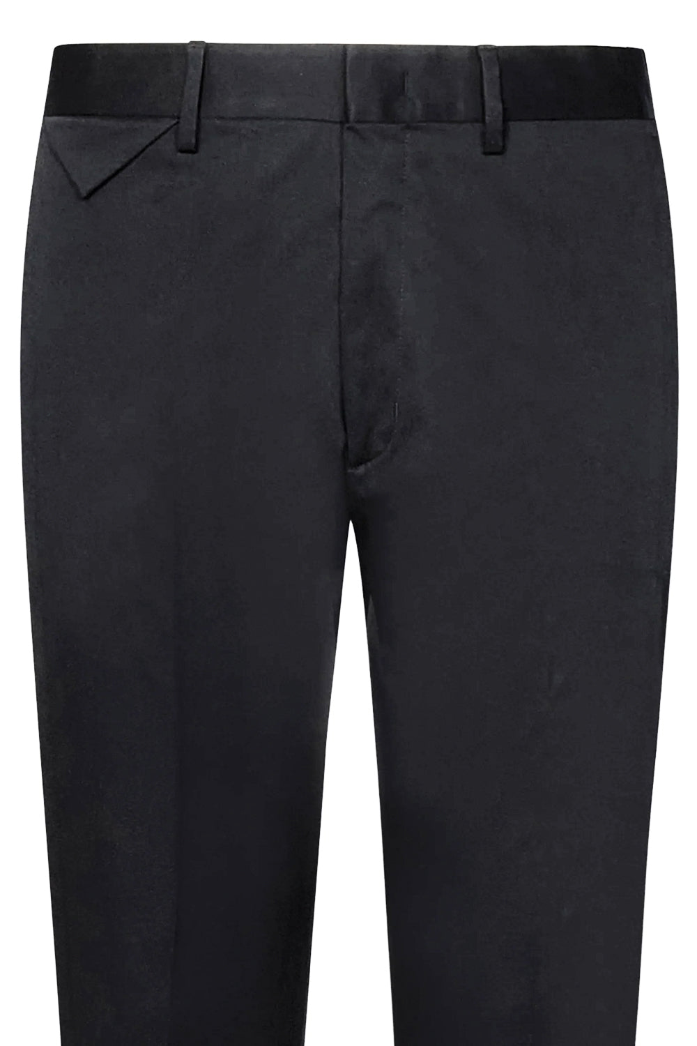 LOW BRAND Pantalone Cooper con piega inglese LOW BRAND