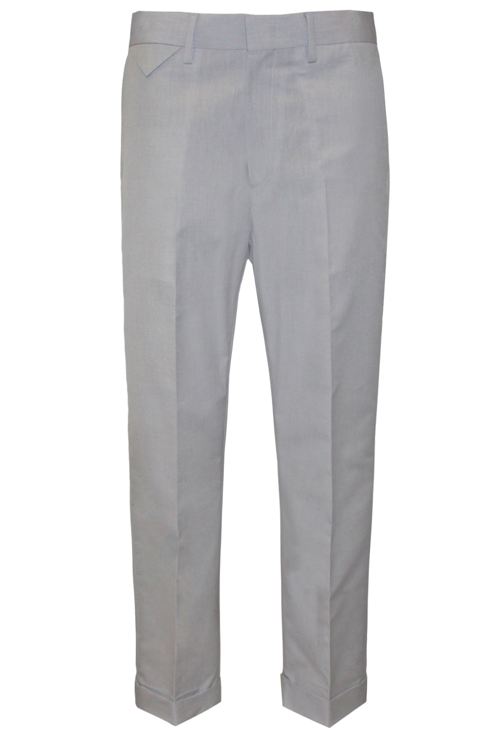 LOW BRAND Pantalone Cooper in lana