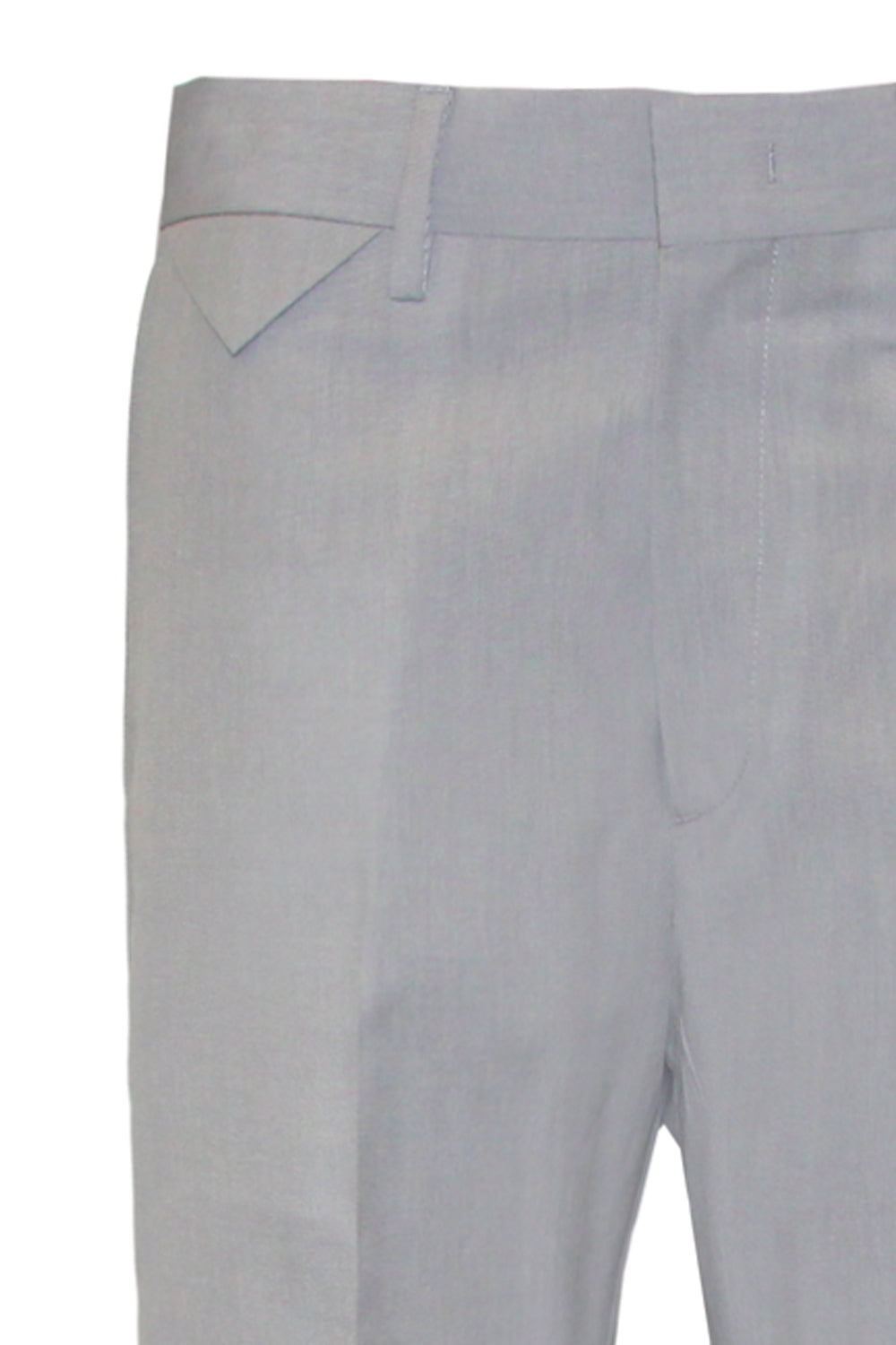 LOW BRAND Pantalone Cooper in lana
