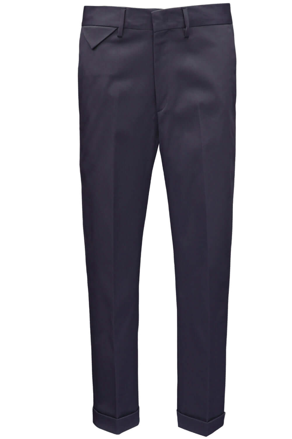 LOW BRAND Pantalone Cooper in cotone Uncategorized LOW BRAND