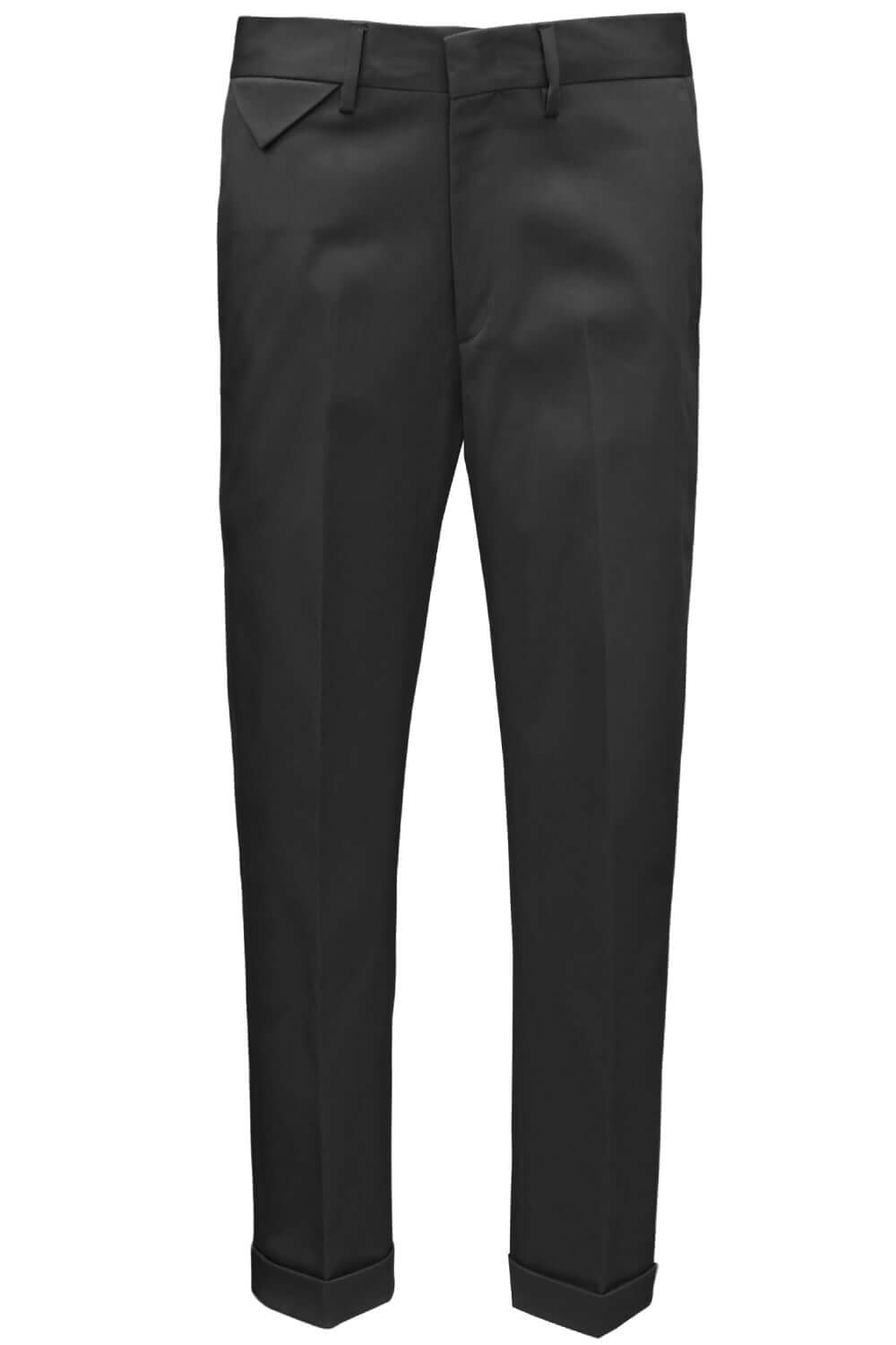 LOW BRAND Pantalone Cooper in cotone Uncategorized LOW BRAND