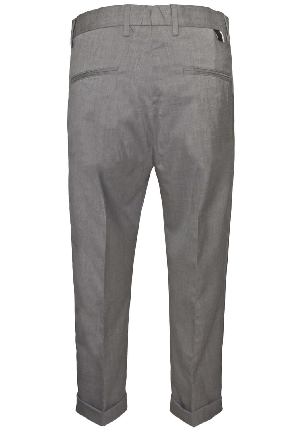 LOW BRAND Pantalone Cooper in lana Uncategorized LOW BRAND