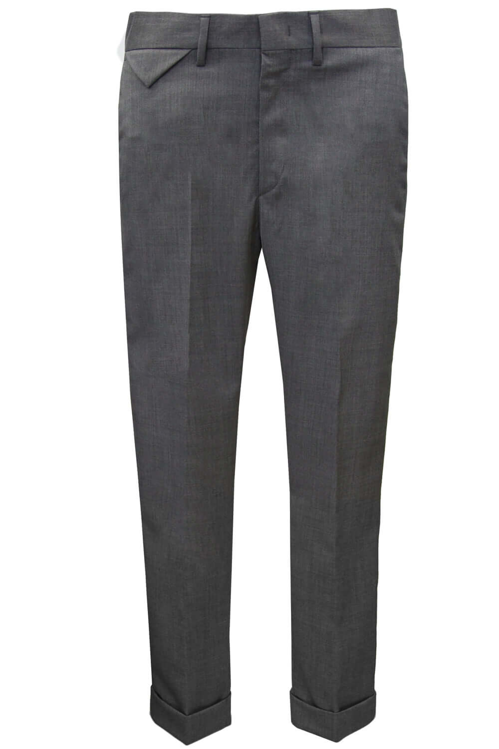 LOW BRAND Pantalone Cooper in lana Uncategorized LOW BRAND